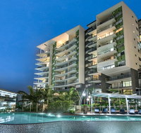 Urban Rest - Kelvin Grove - Foster Accommodation