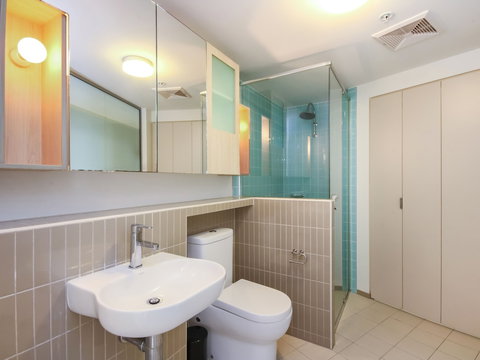 Urban Rest - Kelvin Grove - Foster Accommodation 6