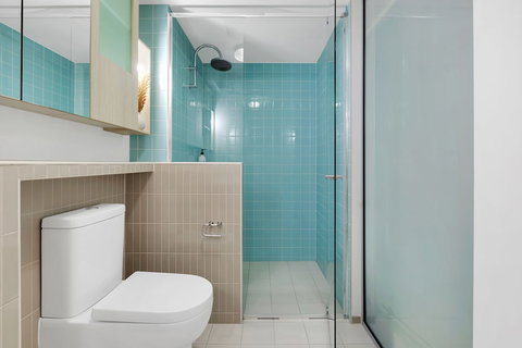 Urban Rest - Kelvin Grove - Foster Accommodation 2