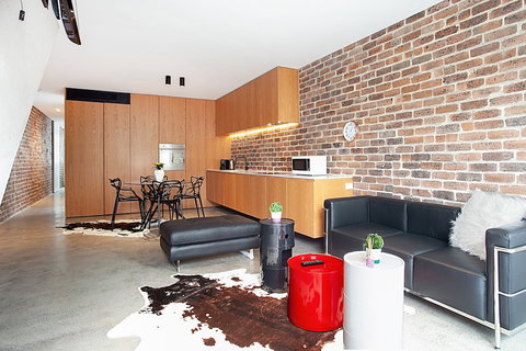 The Dunes - Foster Accommodation 0