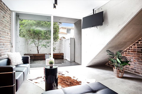 The Dunes - Foster Accommodation 2