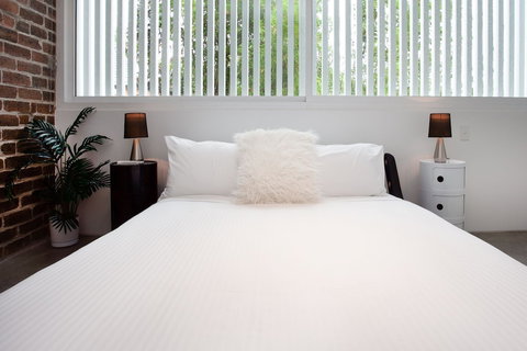 The Dunes - Foster Accommodation 1