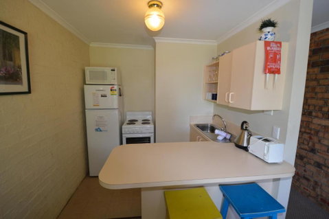 Ellswood 1 - Foster Accommodation 5