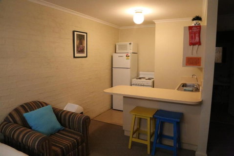 Ellswood 1 - Foster Accommodation 3