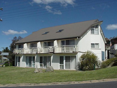 Parkwood 03 - Foster Accommodation 4