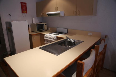 Parkwood 03 - Foster Accommodation 6