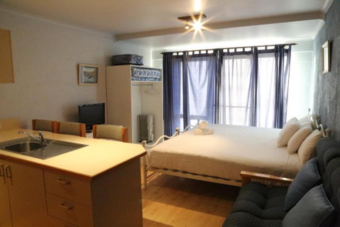 Parkwood 03 - Foster Accommodation 2