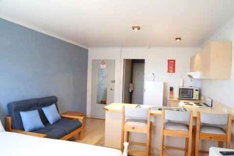 Parkwood 03 - Foster Accommodation 3