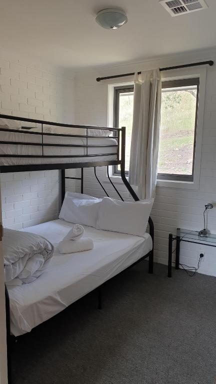 Summit 15 - Foster Accommodation 3