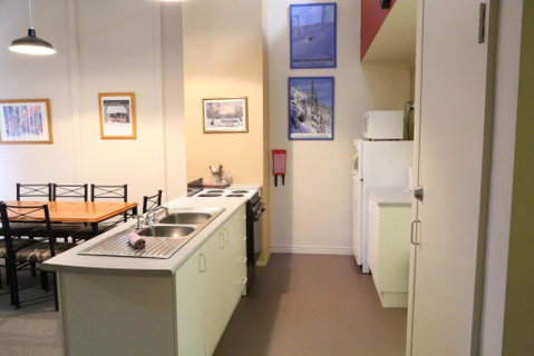 Razorback 2 - Foster Accommodation 2