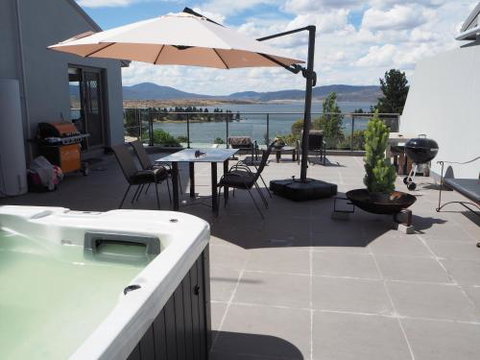 Summit 16 - Foster Accommodation 2