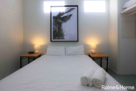 Razorback 3 - Foster Accommodation 5