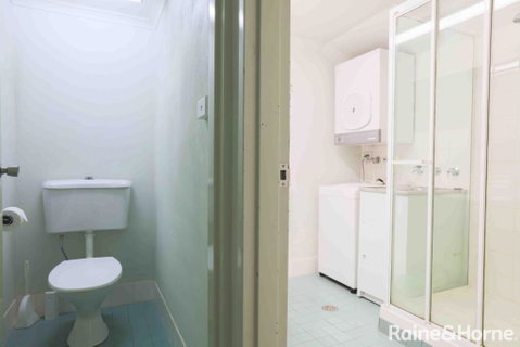 Razorback 3 - Foster Accommodation 1
