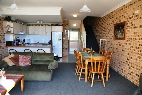 Twin Seasons 2 - Foster Accommodation 2