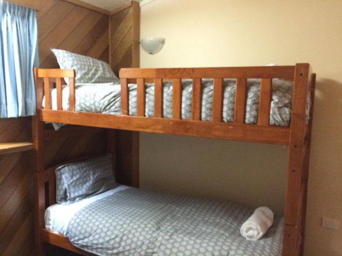 Tyrola 1 - Foster Accommodation 2