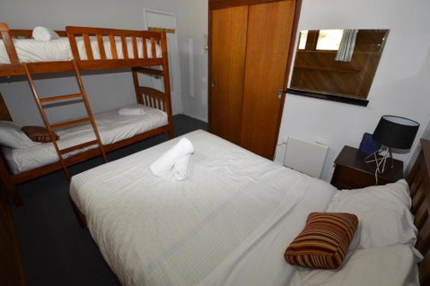 Tyrola 1 - Foster Accommodation 1