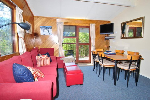 Tyrola 1 - Foster Accommodation 6