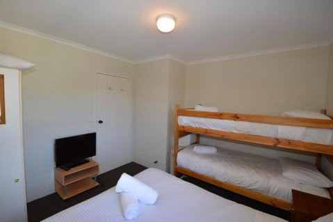 Kirwan 40 - Foster Accommodation 3