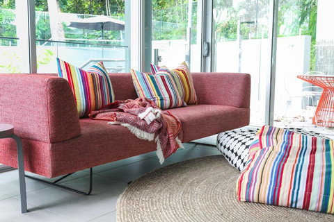 Hastings Park Penthouse 6 - Foster Accommodation 4