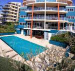 Sunrise Luxury Apartments - Foster Accommodation