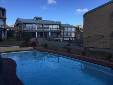 Kirwan 11 - Foster Accommodation 1