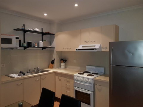 Kirwan 11 - Foster Accommodation 6