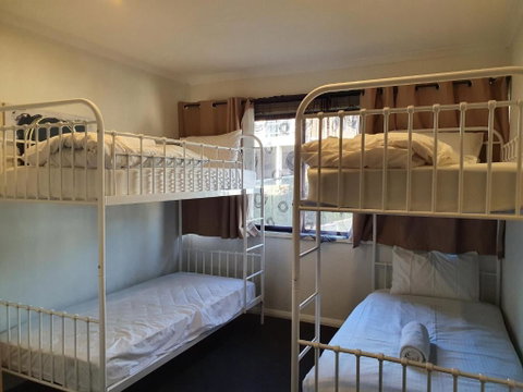 Kirwan 11 - Foster Accommodation 4