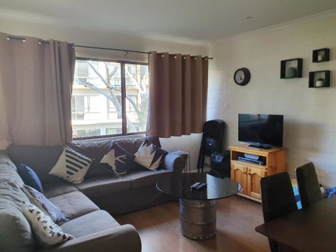 Kirwan 11 - Foster Accommodation 2