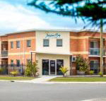 Jurien Bay Motel Apartments - Foster Accommodation
