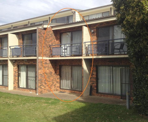 Ellswood 11 - Foster Accommodation 5