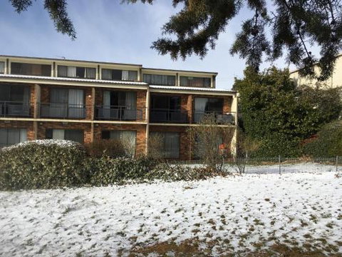 Ellswood 11 - Foster Accommodation 3