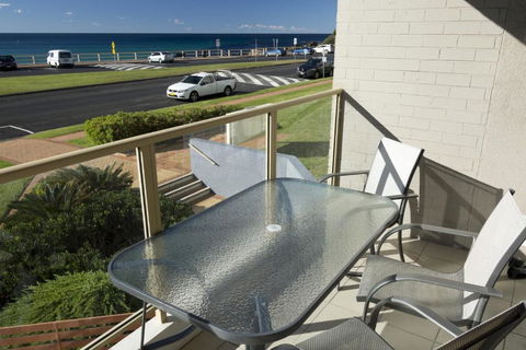 Ebbtide Unit 04 2 6 North Street - Foster Accommodation 6