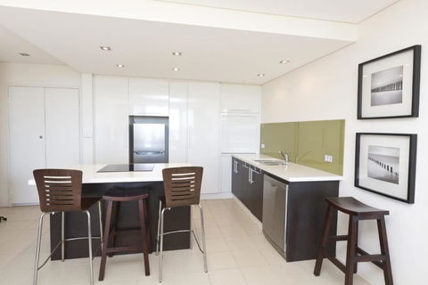 Ebbtide Unit 04 2 6 North Street - Foster Accommodation 3