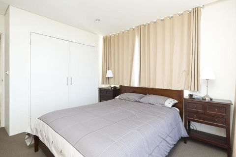 Ebbtide Unit 04 2 6 North Street - Foster Accommodation 5