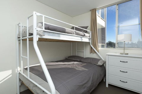 Ebbtide Unit 04 2 6 North Street - Foster Accommodation 4