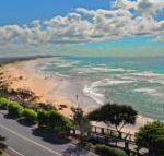 Unit 8 Phoenix Apartments 1736 David Low Way Coolum Beach LINEN INCLUDED 500 BOND - Foster Accommodation