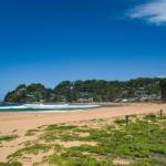 Avoca Beach Haven 5 / 161 Avoca Drive Avoca Beach - Foster Accommodation 0