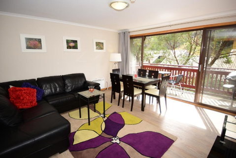 Mowamba D1 - Foster Accommodation 2