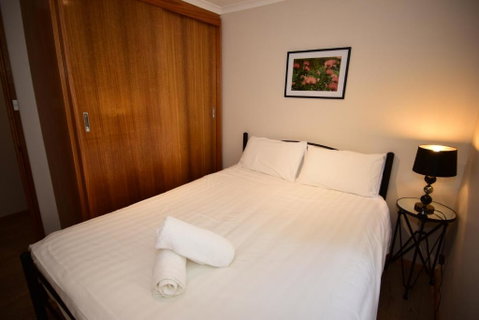 Mowamba D1 - Foster Accommodation 1