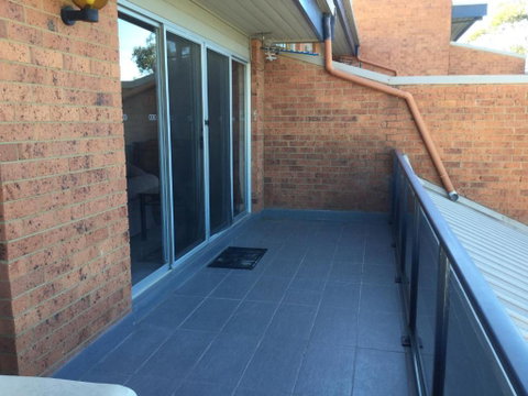 Kooringa 12 - Foster Accommodation 1