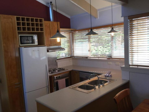 Kooringa 12 - Foster Accommodation 3