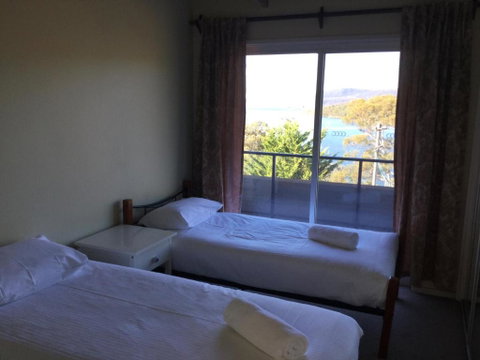 Kooringa 12 - Foster Accommodation 4