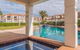 Breakers Block 1 Unit 1 Pool In Complex Across The Road From The Beach - thumb 0