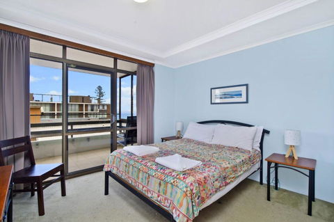 Akuna 14 6 Joffre Street - Foster Accommodation 3