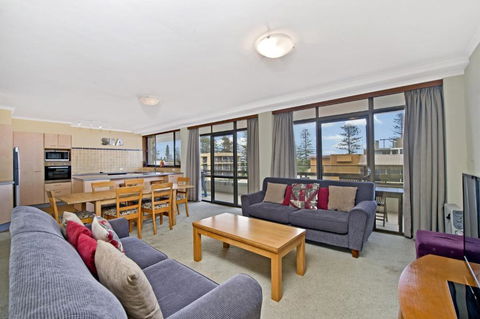 Akuna 14 6 Joffre Street - Foster Accommodation 6