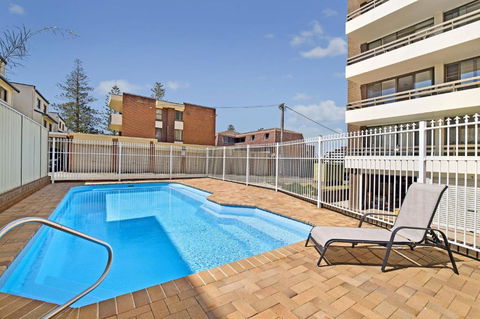 Akuna 20 6 Joffre Street - Foster Accommodation 6