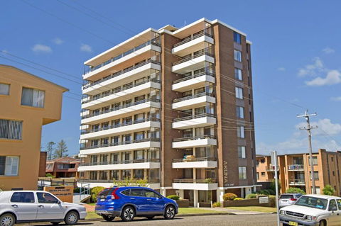 Akuna 20 6 Joffre Street - Foster Accommodation 4