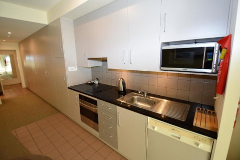 Squatters 1 - Foster Accommodation 1