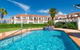 Breakers Block 3 Unit 2 Pool In Complex Across The Road From The Beach - thumb 0