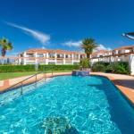 Breakers Block 3 Unit 2 Pool In Complex Across The Road From The Beach - Foster Accommodation 0